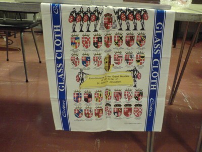 Knights Heraldry